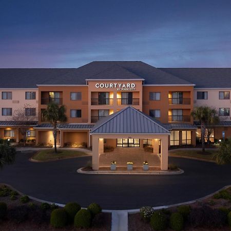 Courtyard By Marriott 巴拿马城 外观 照片